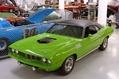 Barracuda-3 Barracuda-3