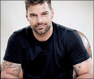 Ricky Martin Ricky Martin 06