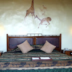 Ngorongoro Serena Lodge © Foto: Angelika Krüger | Outback Africa Erlebnisreisen