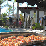 2012.09.08 - Birthday Pool Party (Aliso Viejo, CA)