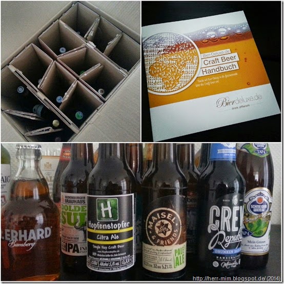 Craft Beer Craft Beer