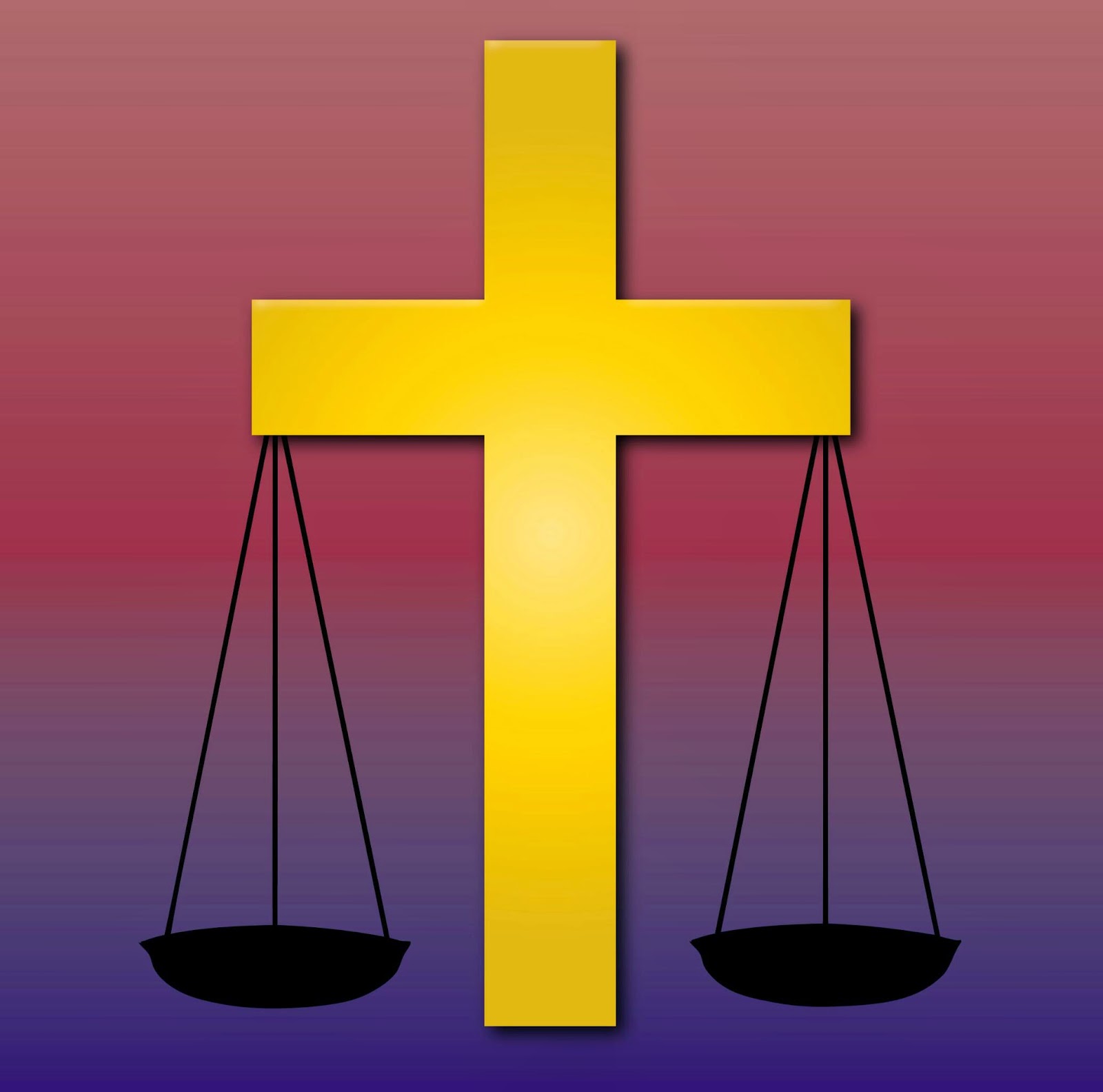 The Scales don't Balance Inglewood Southside Christian Church