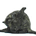 Object: 19738 - Wassende kat - 10 cm - € 350,=