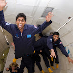 Ankur Jain Zero Gravity