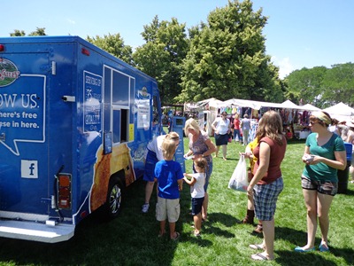 Cache Valley Melt Mobile2 Cache Valley Melt Mobile2