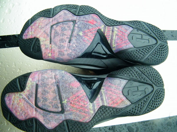 First Look Nike LeBron 9 8220Black History Month8221