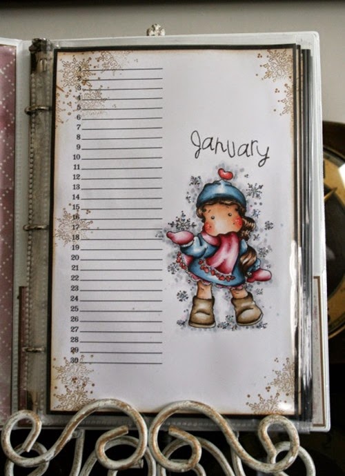 Calendar_January