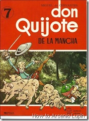 P00007 - D.Quijote #7 P00007 - D.Quijote #7