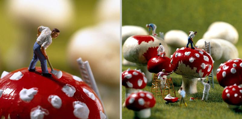 Check out these mouthwatering cute creations