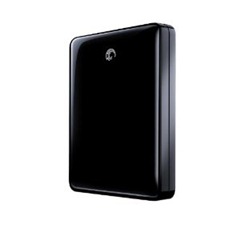Seagate FreeAgent GoFlex 1 TB USB 3.0 Ultra-Portable External Hard Drive in Black