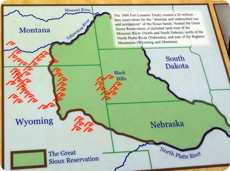 Fort Laramie Treaty