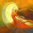 Hot Wiccan Wind