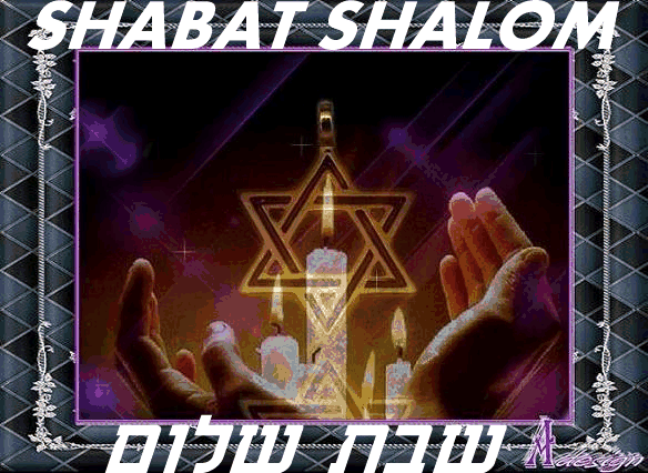 Shabat Shalom1