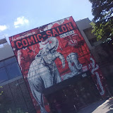 2010 - Comic Salon