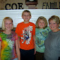 WBFJ Cicis Pizza Pledge - ACE Christian Academy - Mrs. Coes Class - 1-11-2011