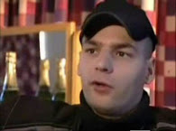 Badboy Croatian Pickup Artist