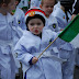 St Patricks Day Parade, Balbriggan, 2010