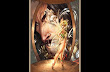 Fairy In Cage