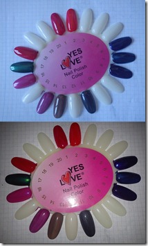 uñas uñas
