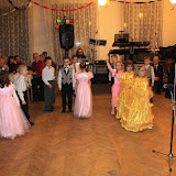 Muzikál Popelka