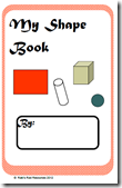 shapebook shapebook