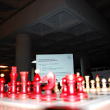 Campionat Sah Oct 2009