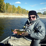 2012-10-04 Doc Bolton in early October