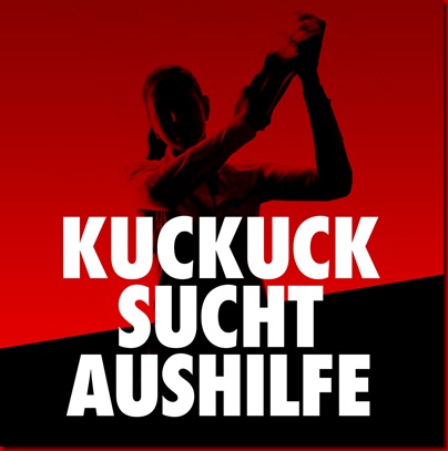 aushilfe