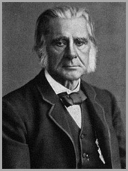 Thomas Henry Huxley