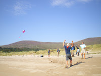 Derrynan Bay