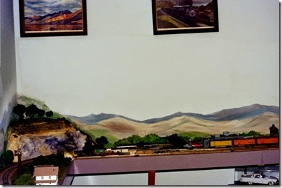 55389543-04 Dad's Layout in Spring 2004 55389543-04 Dad's Layout in Spring 2004