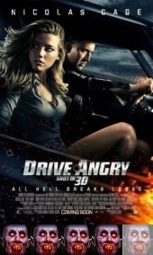 drive B drive B