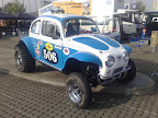 Baja Bug