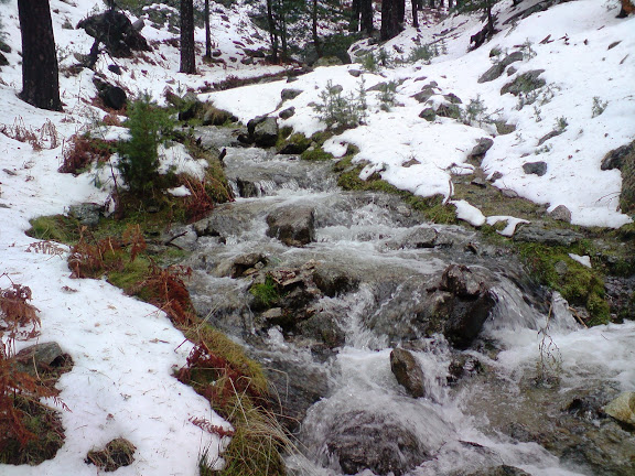 Rio Eresma