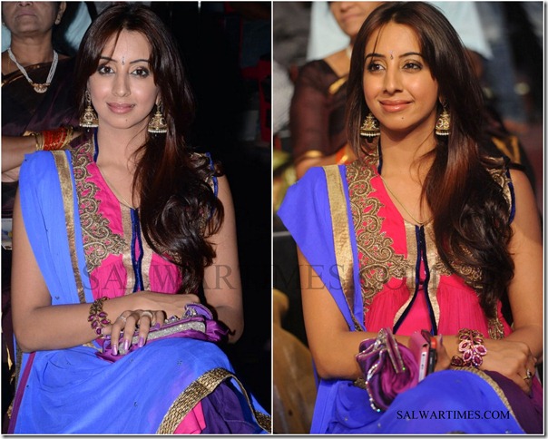 Sanjana_Net_Salwar
