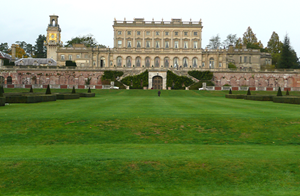 Cliveden