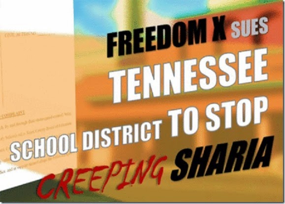 Freedom X won lawsuit (Knoxville ACT) Freedom X won lawsuit (Knoxville ACT)