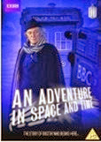 DVD - Adventure in Space and Time DVD - Adventure in Space and Time