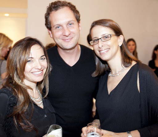 Event designers Holly Greenwald and Matthew Robbins (http://matthewrobbinsdesign.com/) and Amanda Allen of registry site NewlyWish (http://www.newlywish.com/). Event designers Holly Greenwald and Matthew Robbins (http://matthewrobbinsdesign.com/) and Amanda Allen of registry site NewlyWish (http://www.newlywish.com/).