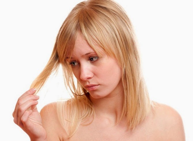 Alopecia também acontece em Mulheres! Alopecia também acontece em Mulheres!