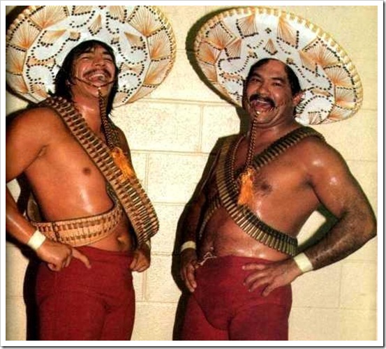 mexicans mexicans