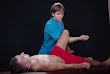 Ken Lingu Massage Therapist 7
