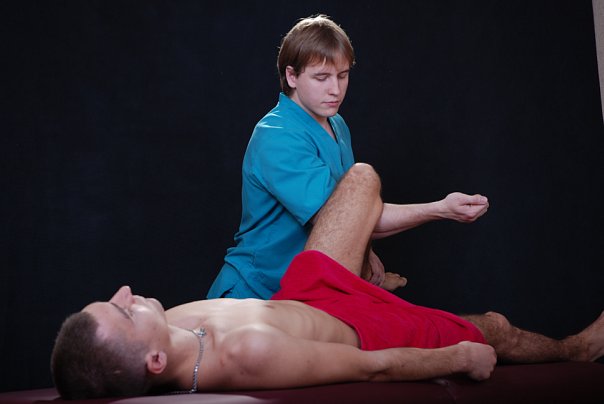 Ken Lingu Massage Therapist 7, Ken Lingu