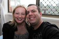 Susan and Jason