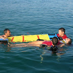 Practicas Rescate Acuatico