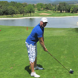 Golfen in Spanje