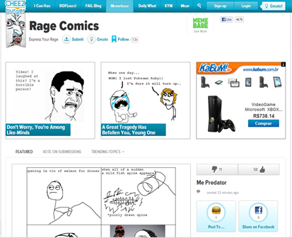 LOL Builder (Rage Comics) LOL Builder (Rage Comics)