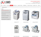 Website I9GED tela 2