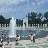 The World War II Monument