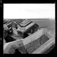 Birkenhead-Groynes